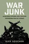 War Junk cover