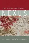 The Aging–Disability Nexus cover