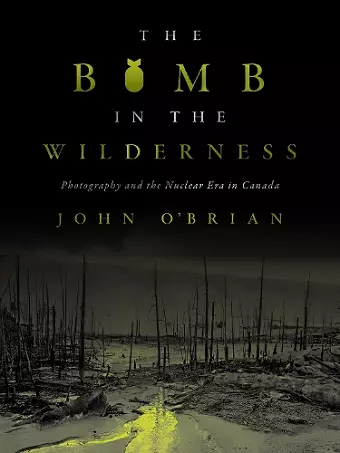 The Bomb in the Wilderness cover