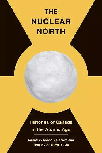 The Nuclear North cover