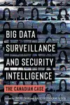 Big Data Surveillance and Security Intelligence cover