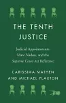 The Tenth Justice cover