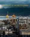 Geography of British Columbia, Fourth Edition cover