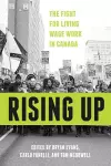 Rising Up cover