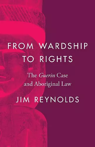 From Wardship to Rights cover