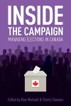 Inside the Campaign cover