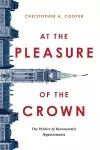 At the Pleasure of the Crown cover