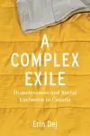 A Complex Exile cover