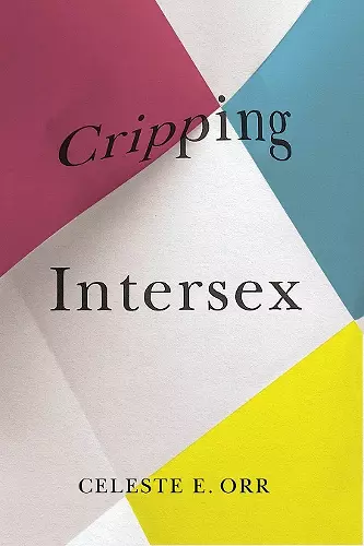 Cripping Intersex cover
