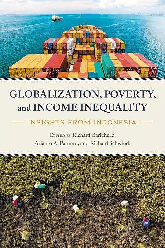 Globalization, Poverty, and Income Inequality cover