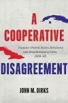 A Cooperative Disagreement cover