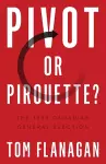 Pivot or Pirouette? cover