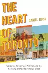 The Heart of Toronto cover