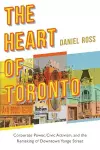 The Heart of Toronto cover