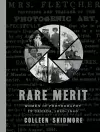 Rare Merit cover