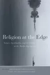 Religion at the Edge cover
