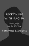 Reckoning with Racism cover