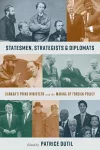 Statesmen, Strategists, and Diplomats cover