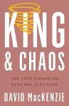 King and Chaos cover