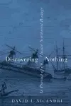 Discovering Nothing cover