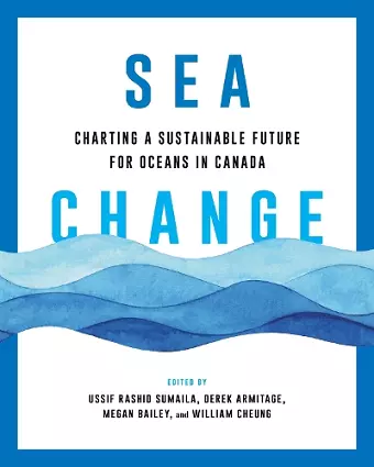 Sea Change cover