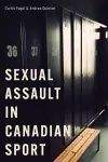 Sexual Assault in Canadian Sport cover