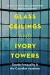 Glass Ceilings and Ivory Towers cover