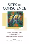 Sites of Conscience cover