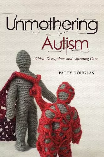 Unmothering Autism cover