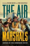 The Air Marshals cover