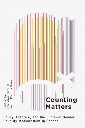 Counting Matters cover