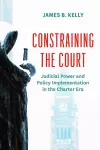 Constraining the Court cover