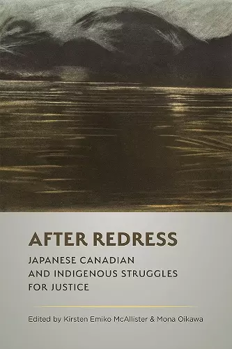 After Redress cover