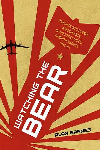 Watching the Bear cover