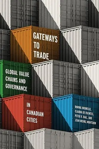 Gateways to Trade cover