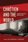 Chrétien and the World cover