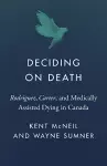 Deciding on Death cover