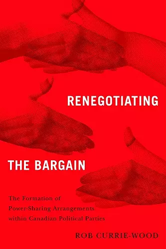 Renegotiating the Bargain cover