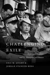 Challenging Exile cover