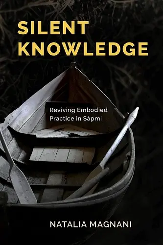Silent Knowledge cover