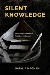 Silent Knowledge cover