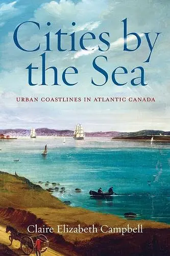 Cities by the Sea cover