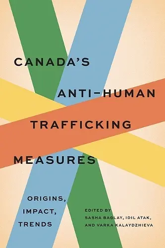 Canada's Anti–Human Trafficking Measures cover