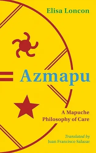 Azmapu cover