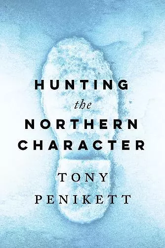 Hunting the Northern Character cover