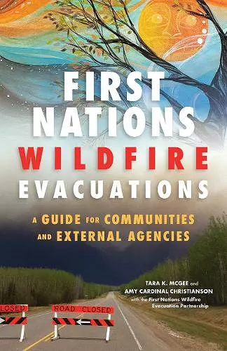 First Nations Wildfire Evacuations cover