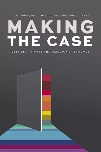 Making the Case cover