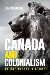 Canada and Colonialism cover