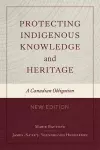 Protecting Indigenous Knowledge and Heritage, New Edition cover