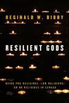 Resilient Gods cover